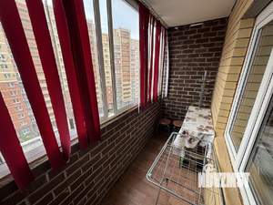 Студия квартира, вторичка, 32м2, 9/18 этаж