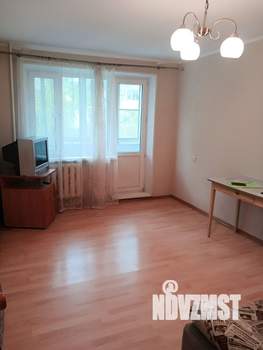 2-к квартира, вторичка, 44м2, 4/5 этаж