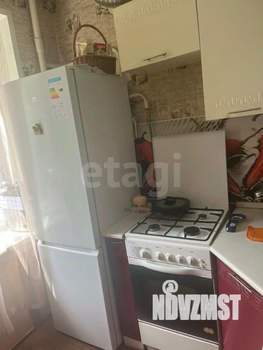 2-к квартира, вторичка, 44м2, 2/5 этаж