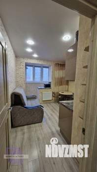 1-к квартира, вторичка, 44м2, 15/17 этаж