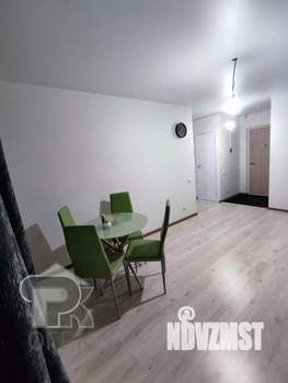 1-к квартира, вторичка, 36м2, 10/21 этаж