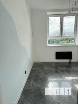 1-к квартира, вторичка, 35м2, 8/22 этаж