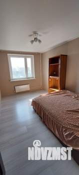 3-к квартира, вторичка, 72м2, 9/22 этаж