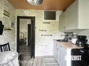 2-к квартира, вторичка, 43м2, 3/5 этаж