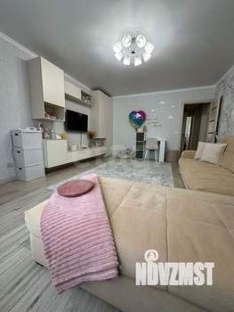 1-к квартира, вторичка, 45м2, 8/17 этаж