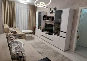 2-к квартира, вторичка, 43м2, 3/5 этаж