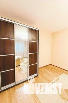 1-к квартира, вторичка, 38м2, 14/17 этаж