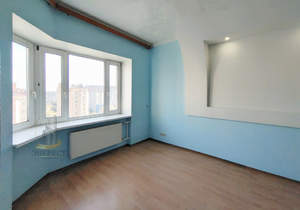 4-к квартира, вторичка, 138м2, 9/10 этаж