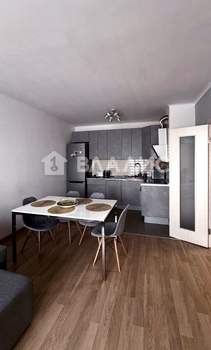 2-к квартира, вторичка, 50м2, 7/15 этаж
