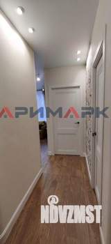 1-к квартира, вторичка, 36м2, 9/24 этаж