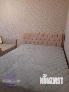 1-к квартира, вторичка, 42м2, 4/19 этаж