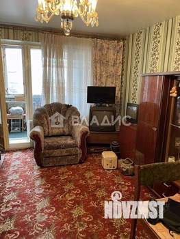 2-к квартира, вторичка, 47м2, 7/9 этаж
