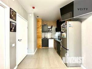 2-к квартира, вторичка, 47м2, 2/21 этаж