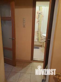 1-к квартира, вторичка, 40м2, 10/17 этаж