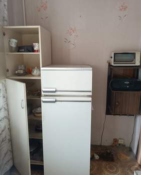 2-к квартира, вторичка, 45м2, 8/9 этаж