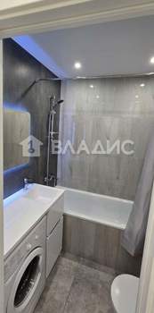 1-к квартира, вторичка, 35м2, 9/12 этаж