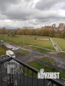 1-к квартира, вторичка, 35м2, 4/6 этаж