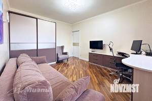 2-к квартира, вторичка, 60м2, 3/17 этаж