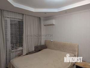 1-к квартира, вторичка, 46м2, 17/17 этаж