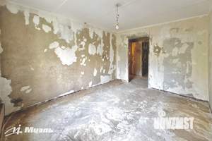 3-к квартира, вторичка, 63м2, 2/9 этаж