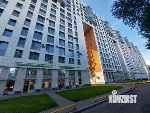 Студия квартира, вторичка, 75м2, 7/9 этаж