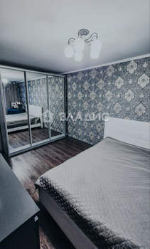 2-к квартира, вторичка, 48м2, 1/5 этаж