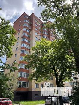 2-к квартира, вторичка, 71м2, 11/13 этаж