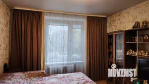 2-к квартира, вторичка, 36м2, 3/12 этаж