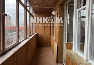 2-к квартира, вторичка, 49м2, 3/9 этаж
