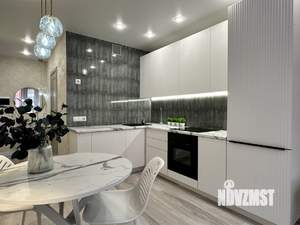 1-к квартира, вторичка, 32м2, 3/22 этаж