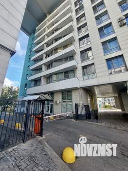 Студия квартира, вторичка, 75м2, 7/9 этаж