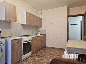 1-к квартира, вторичка, 45м2, 20/25 этаж