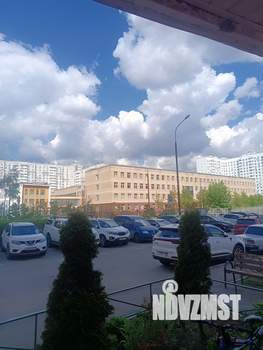 3-к квартира, вторичка, 75м2, 20/20 этаж