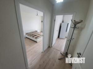 1-к квартира, вторичка, 31м2, 7/23 этаж