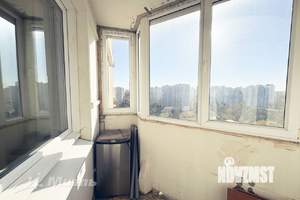 1-к квартира, вторичка, 34м2, 15/17 этаж