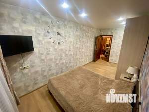 2-к квартира, вторичка, 43м2, 4/5 этаж