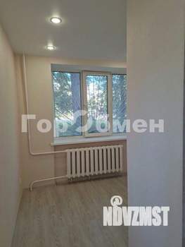 Студия квартира, вторичка, 15м2, 1/5 этаж