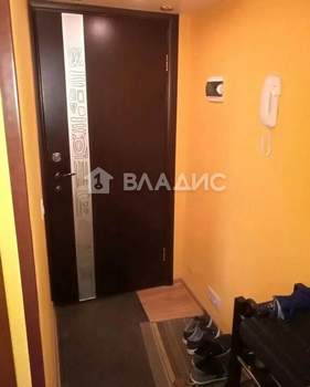 2-к квартира, вторичка, 45м2, 5/9 этаж
