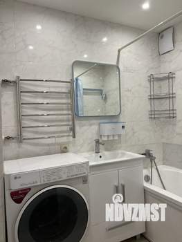 2-к квартира, вторичка, 48м2, 9/9 этаж