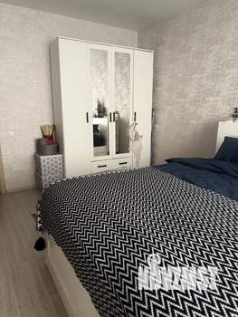 1-к квартира, вторичка, 45м2, 4/22 этаж