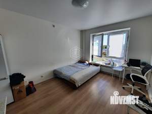 Студия квартира, вторичка, 20м2, 5/22 этаж