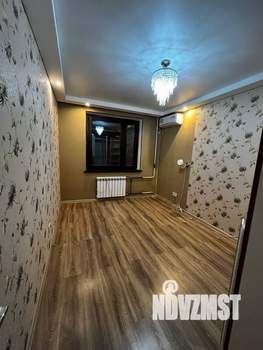 2-к квартира, вторичка, 60м2, 10/17 этаж