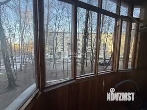 2-к квартира, вторичка, 41м2, 2/5 этаж
