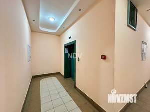 1-к квартира, вторичка, 34м2, 2/10 этаж