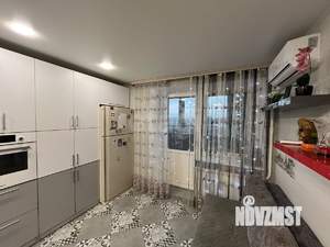 2-к квартира, вторичка, 74м2, 4/15 этаж