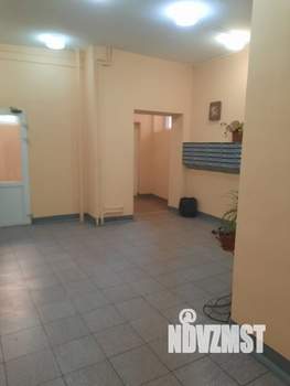 2-к квартира, вторичка, 72м2, 11/17 этаж