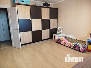 2-к квартира, вторичка, 61м2, 15/17 этаж