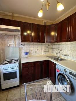 3-к квартира, вторичка, 60м2, 5/9 этаж