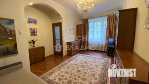 2-к квартира, вторичка, 44м2, 1/5 этаж