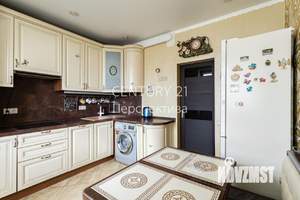 2-к квартира, вторичка, 61м2, 14/17 этаж